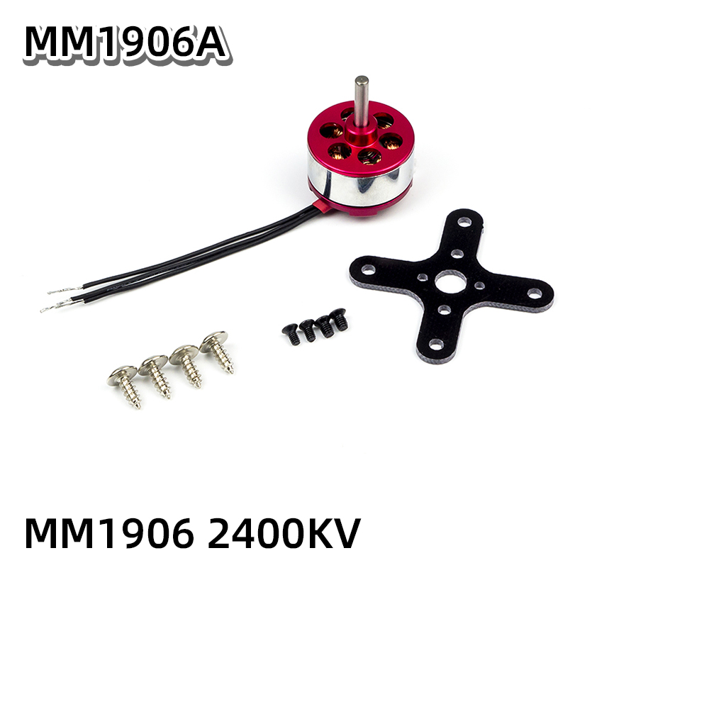 Rc Hobby Engine - AEORC MM1906/1908 RC 항공기용 브러시리스 모터