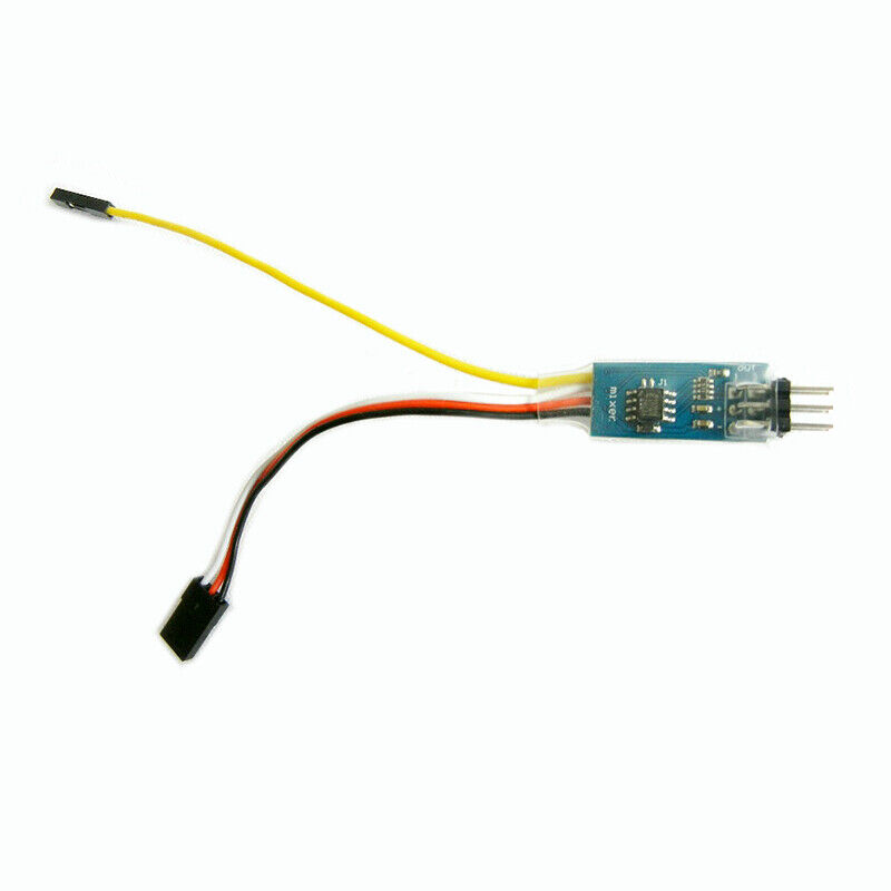 Rc Hobby Engine - HOBBYWING V-Tail 믹서 RC 비행기/RC CAR/RC