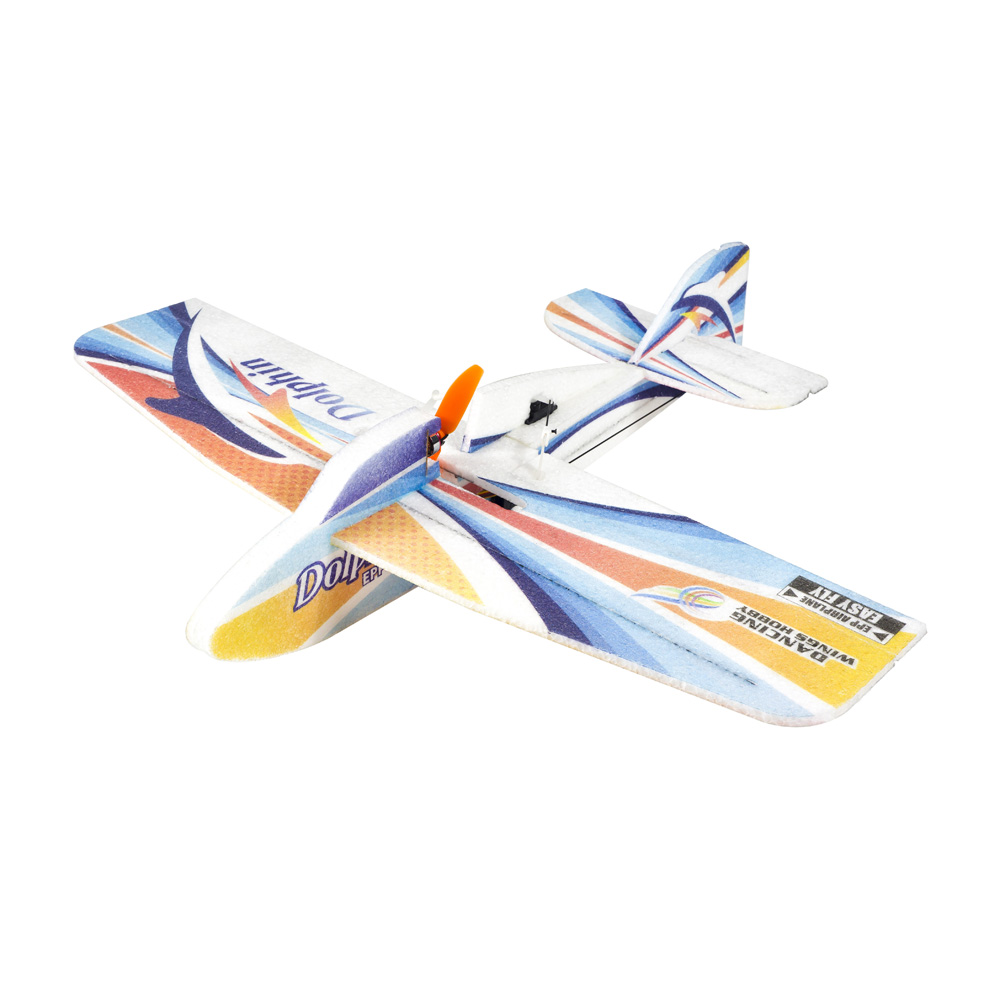 Rc Hobby Vehicles - 리얼 호크 580MM(22.8') 날개폭 EPP 폼