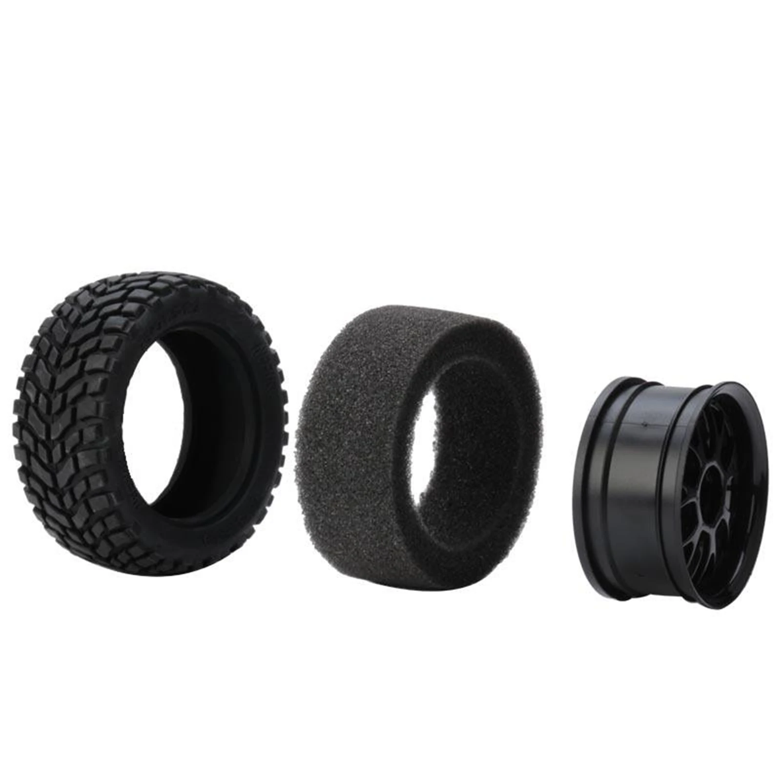 1.9 인치 75mm 오프로드 버기 타이어 휠 12mm - Rc Hobby Engine 리뷰 및 가격