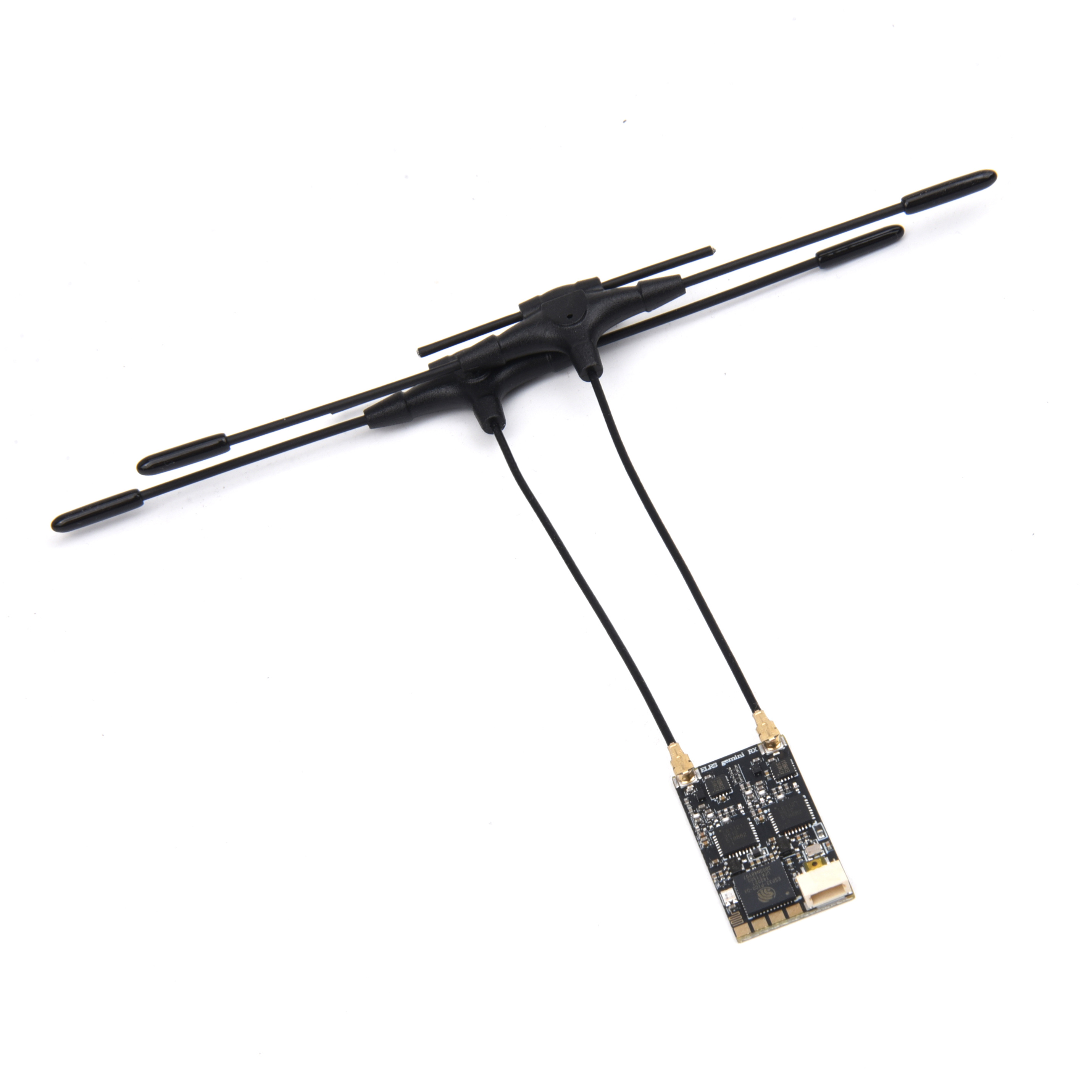 ELRS Gemini 2.4G 915Mhz 듀얼 밴드  - Hobby Queen Rc 리뷰 및 가격