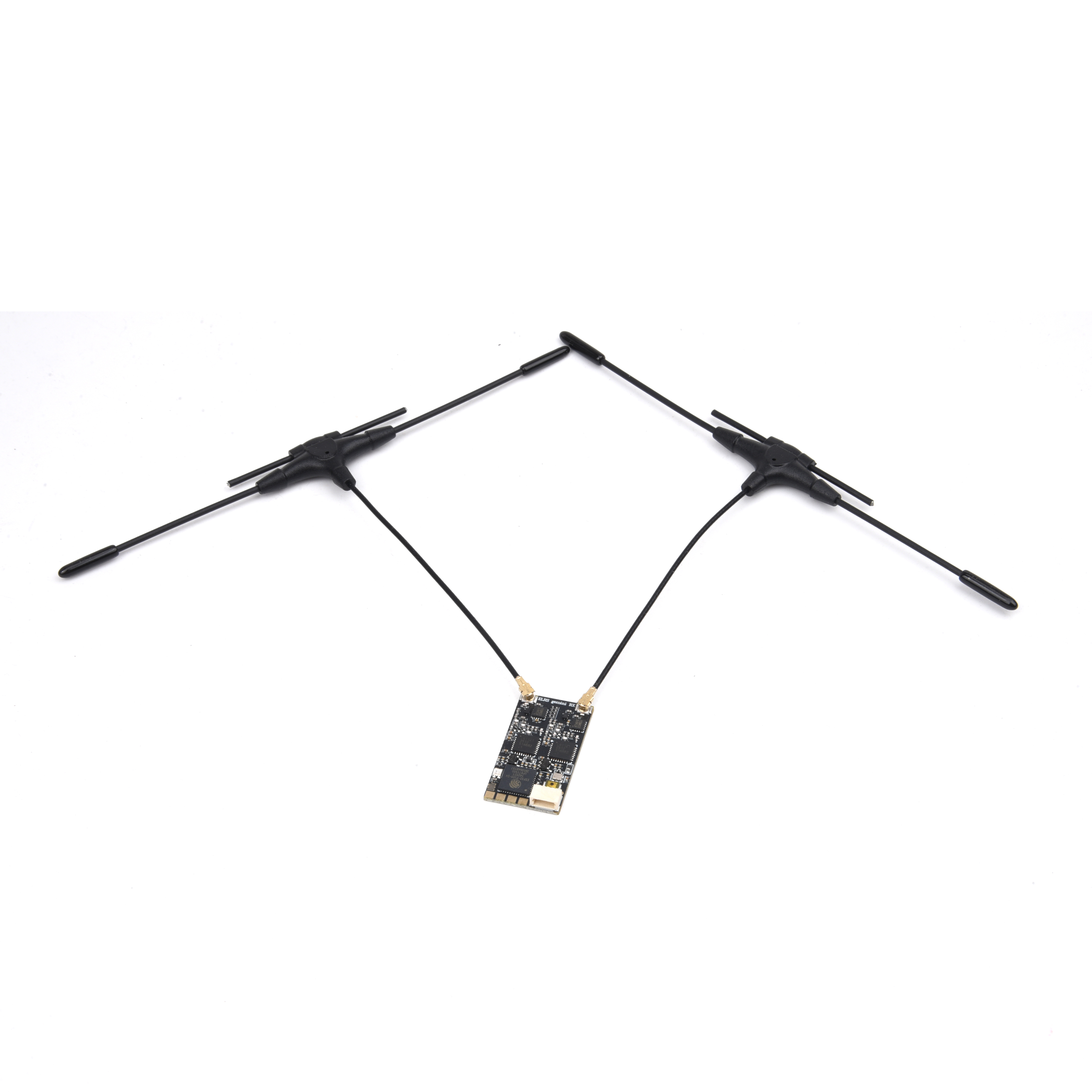 ELRS Gemini 2.4G 915Mhz 듀얼 밴드  - Hobby Queen Rc 리뷰 및 가격