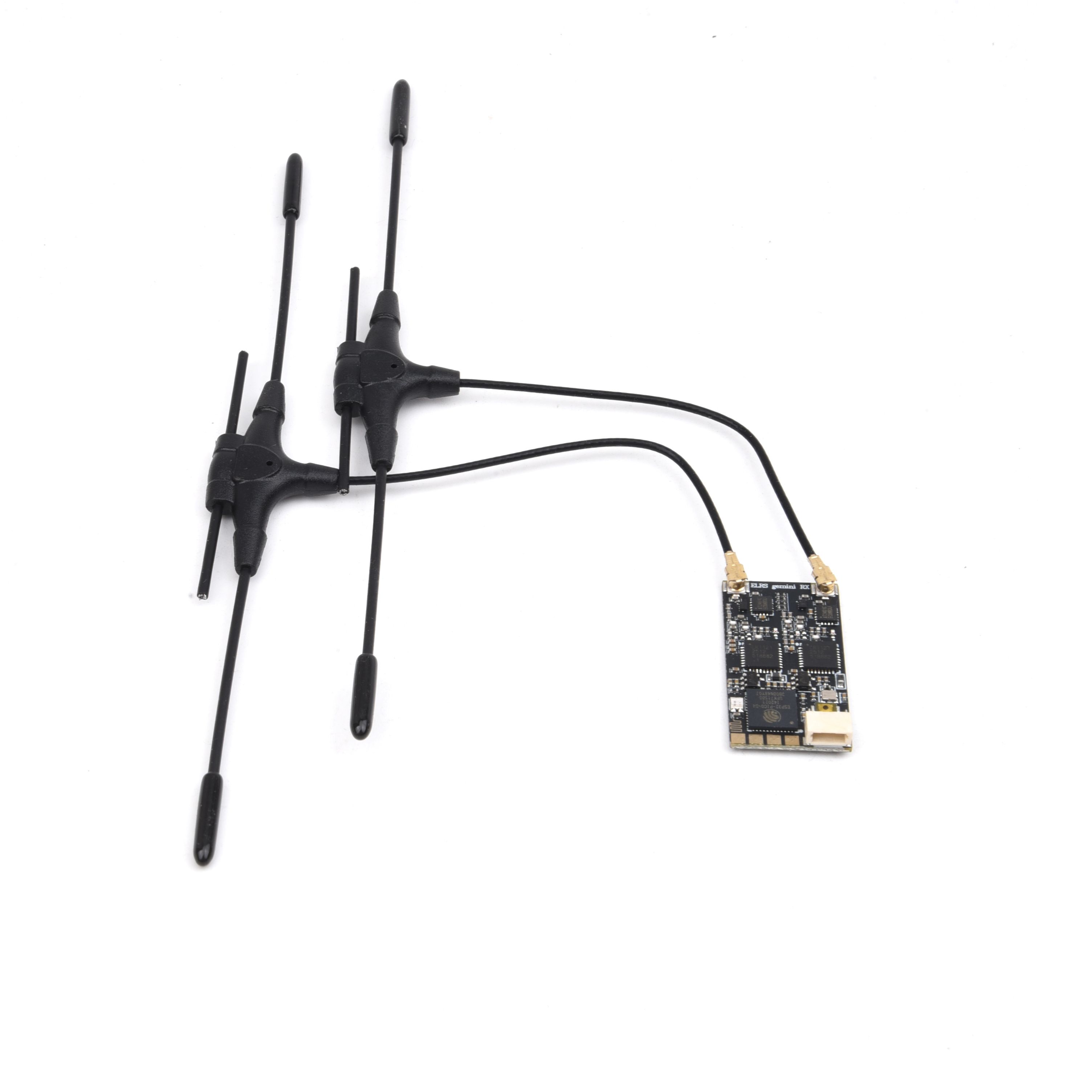 ELRS Gemini 2.4G 915Mhz 듀얼 밴드  - Hobby Queen Rc 리뷰 및 가격
