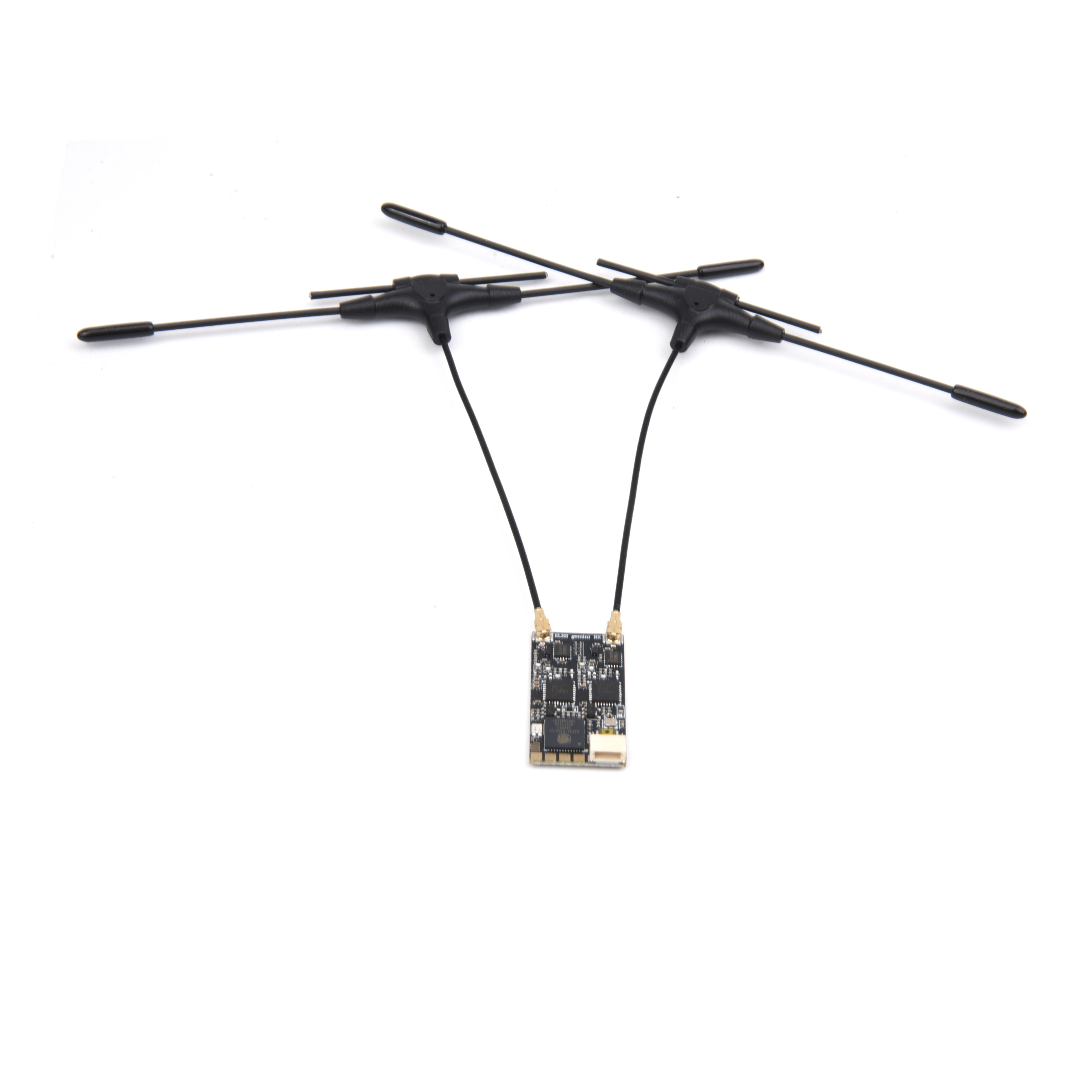 ELRS Gemini 2.4G 915Mhz 듀얼 밴드  - Hobby Queen Rc 리뷰 및 가격