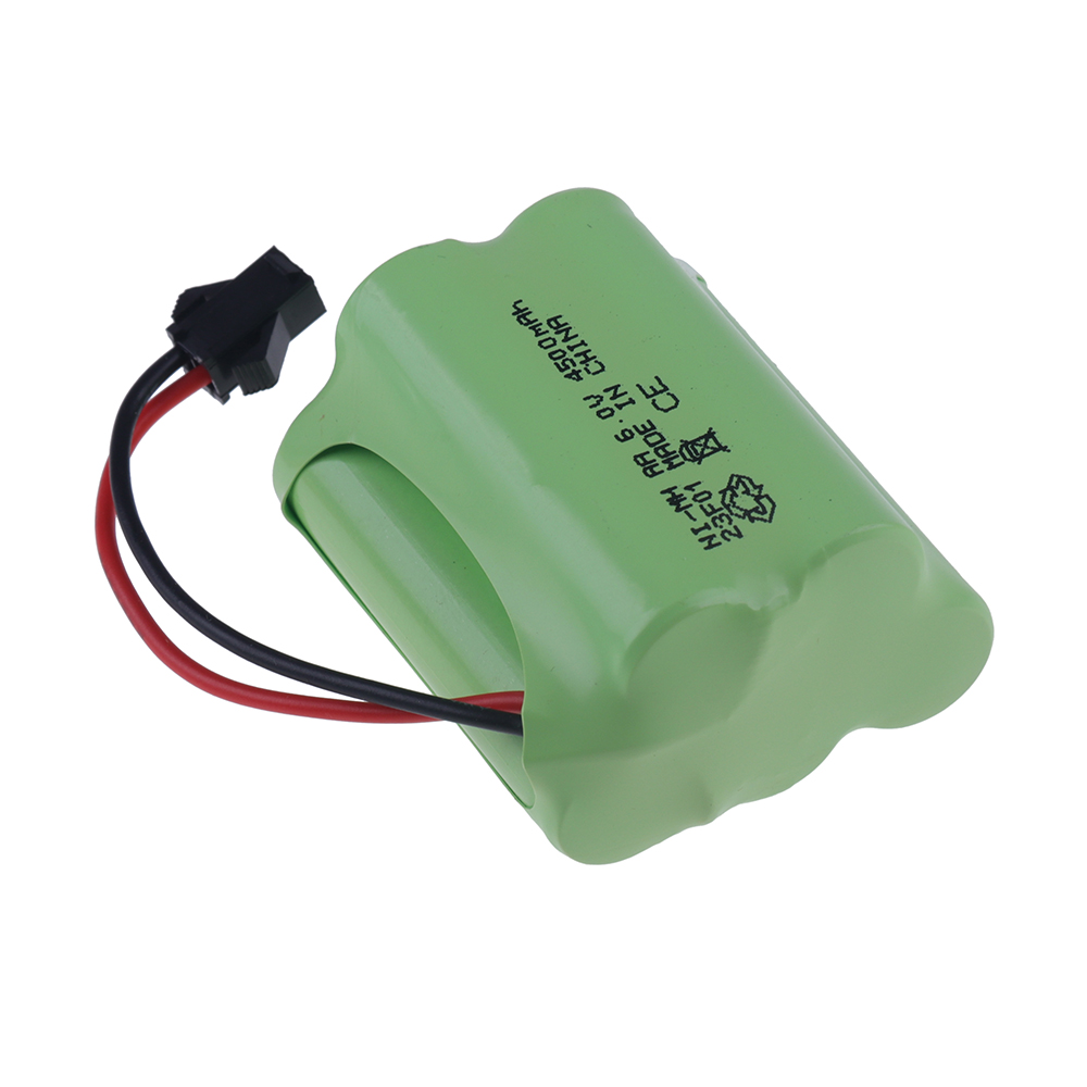 6v 4500mAh 니켈 수소 배터리 SM 플러그 및  - Rc Hobby Vehicles 리뷰 및 가격