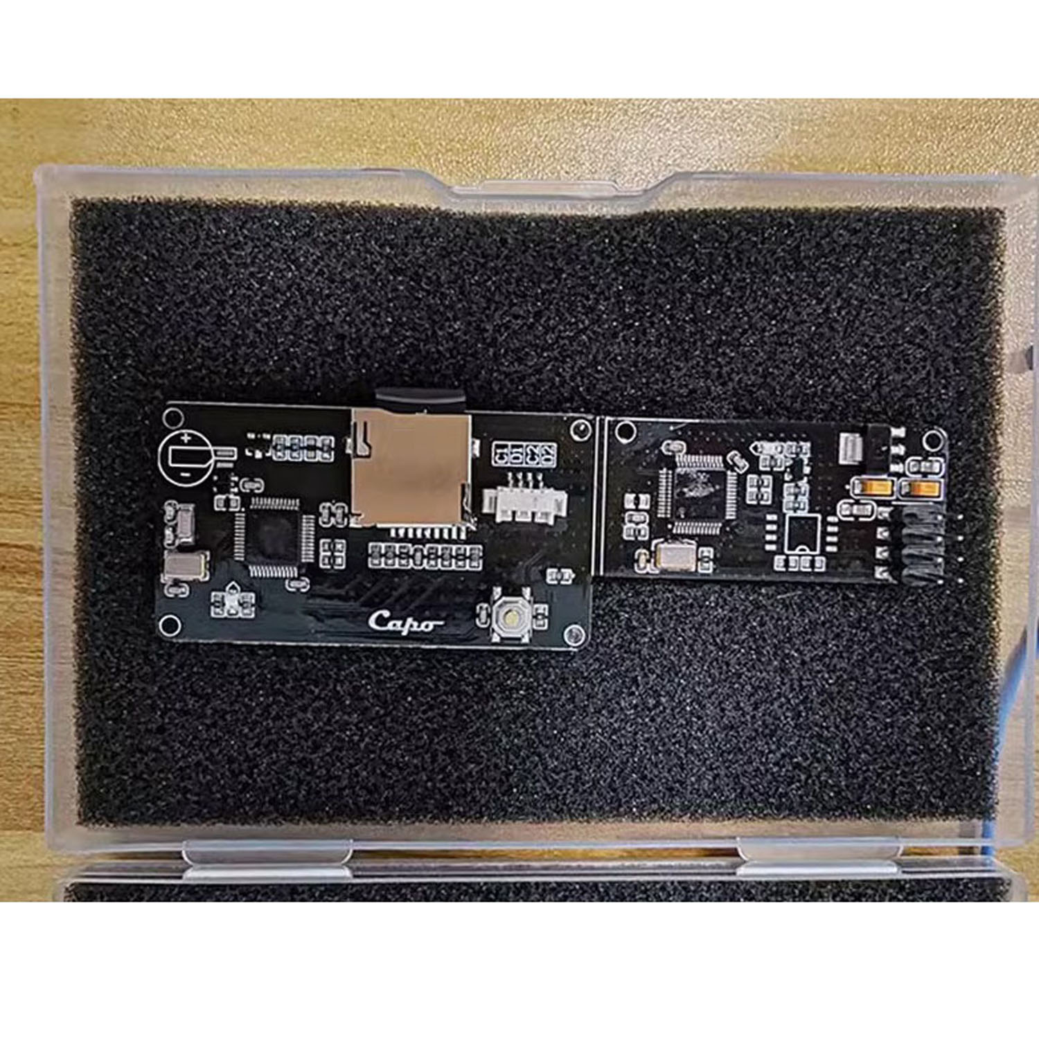 장난감 용 카포 예비 LCD 스크린 액세서리 1/8 R - Hobby Queen Rc 리뷰 및 가격