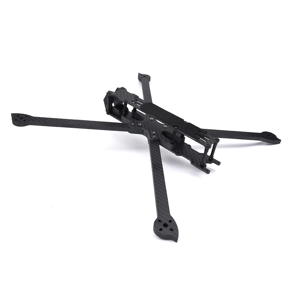 XL10 V7 10인치 420 420mm 휠베이스 7. - Hobby Queen Rc 리뷰 및 가격