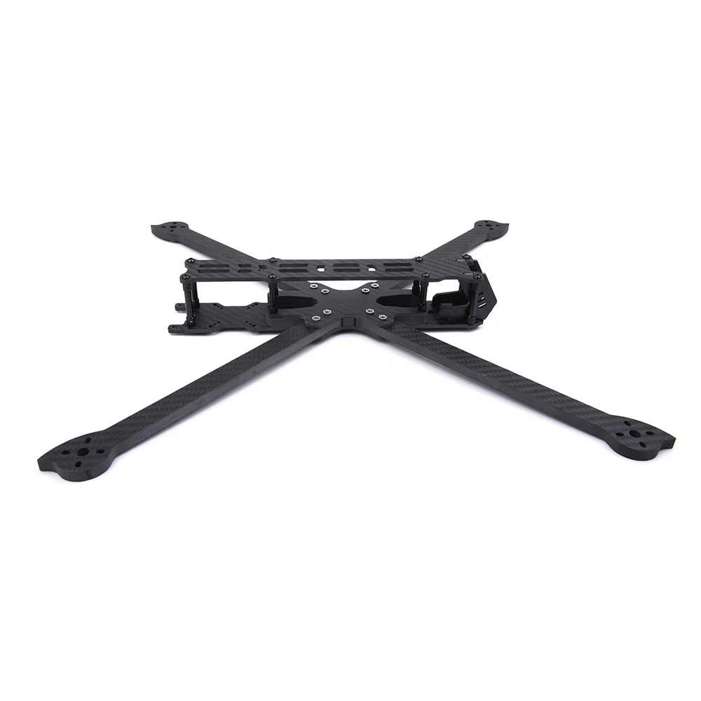 XL10 V7 10인치 420 420mm 휠베이스 7. - Hobby Queen Rc 리뷰 및 가격