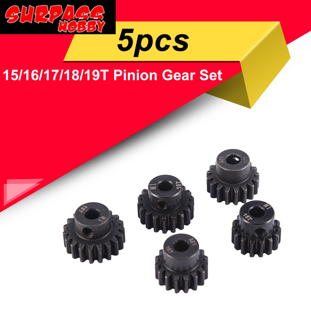 SURPASS HOBBY M1 15T 16T 17T 1 - Rc Hobby Engine 리뷰 및 가격