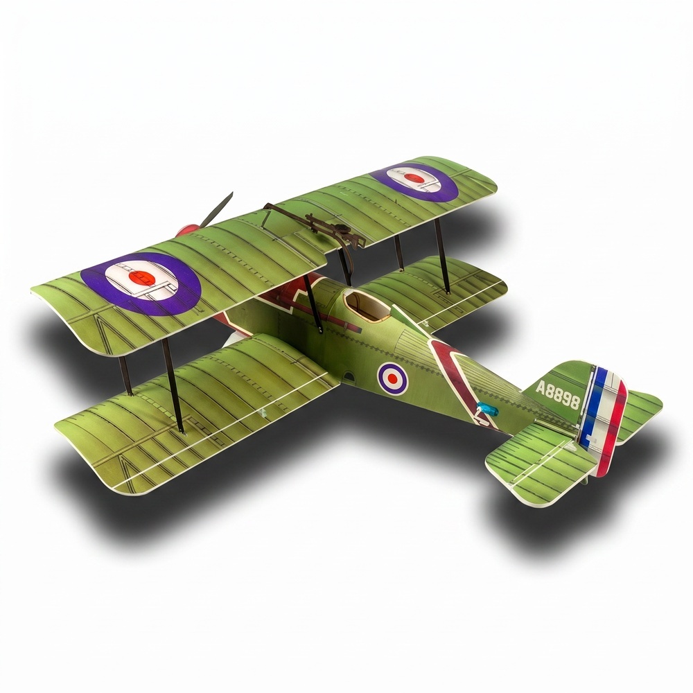 댄싱 윙스 하비 E33 SE5a 800mm EPP 폼  - Rc Hobby Vehicles 리뷰 및 가격