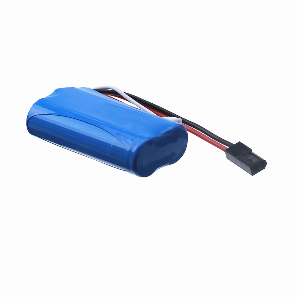 (5500 플러그) 18650 7.4V 8000Mah  - Rc Hobby Vehicles 리뷰 및 가격