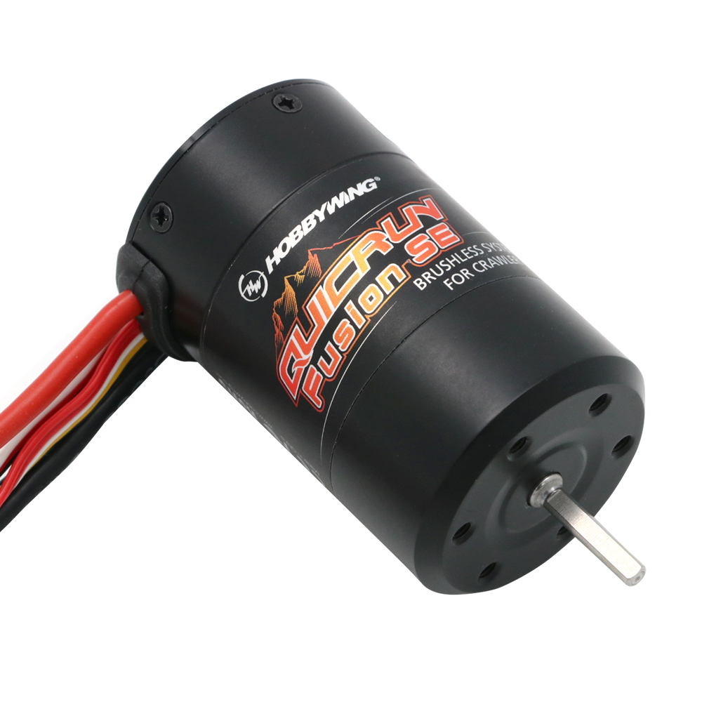 하비윙 퀴크런 퓨전 SE 1200KV / 1800KV  - Rc Hobby Engine 리뷰 및 가격