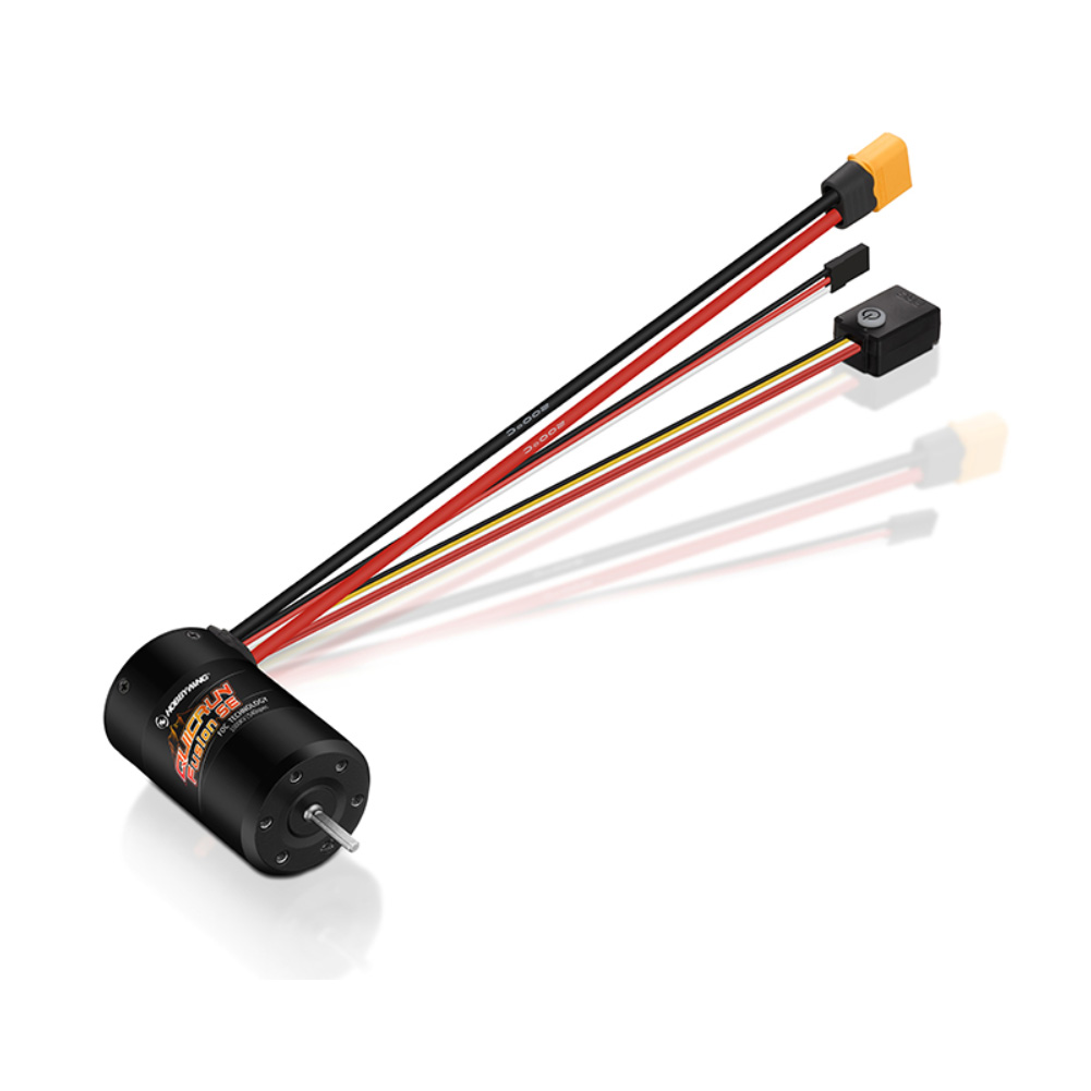 하비윙 퀴크런 퓨전 SE 1200KV / 1800KV  - Rc Hobby Engine 리뷰 및 가격