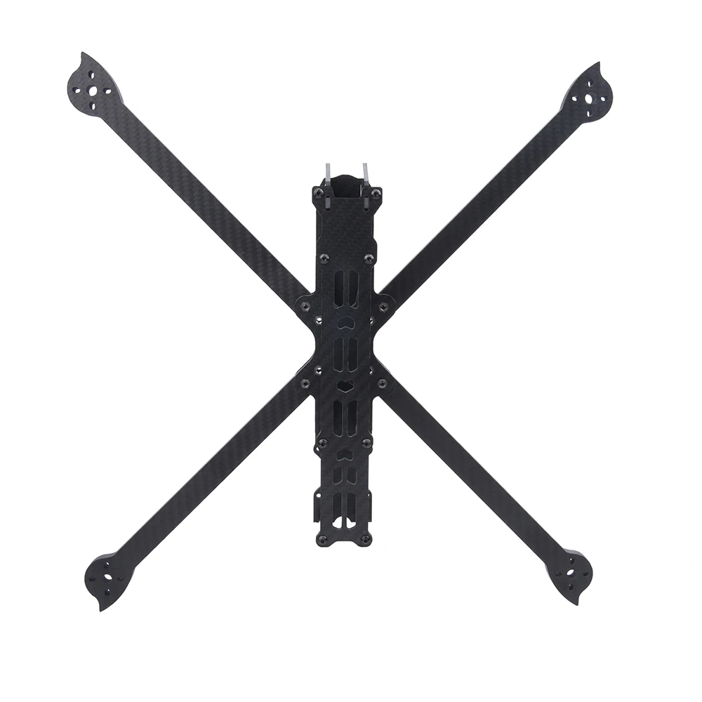 XL10 V7 10인치 420 420mm 휠베이스 7. - Hobby Queen Rc 리뷰 및 가격