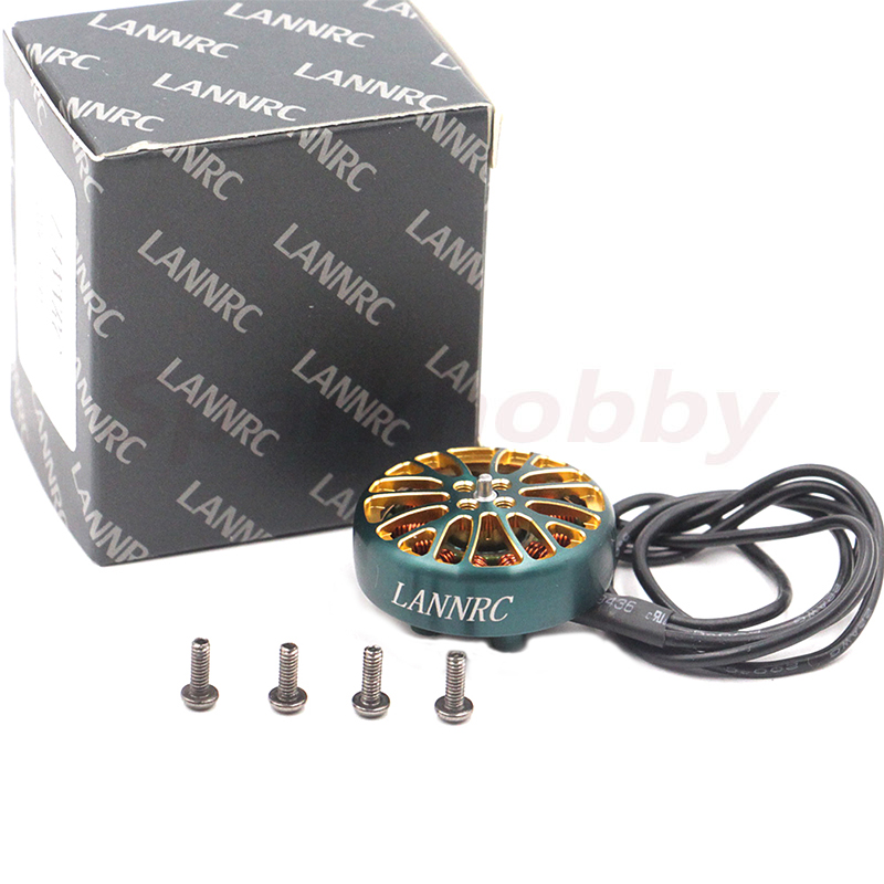 LANNRC 2004 Plus 1800kv 2500kv - Rc Hobby Engine 리뷰 및 가격