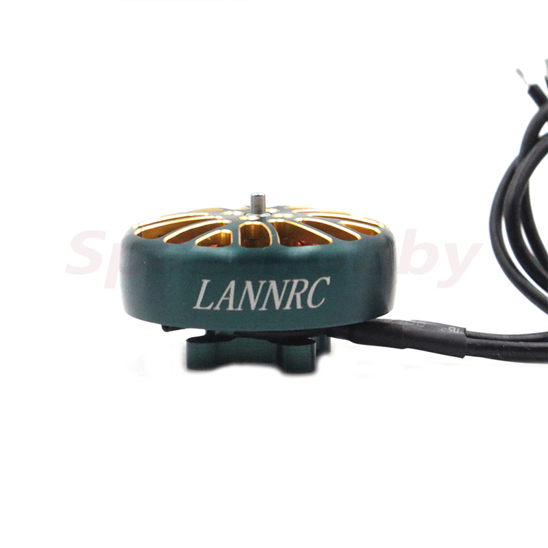 LANNRC 2004 Plus 1800kv 2500kv - Rc Hobby Engine 리뷰 및 가격