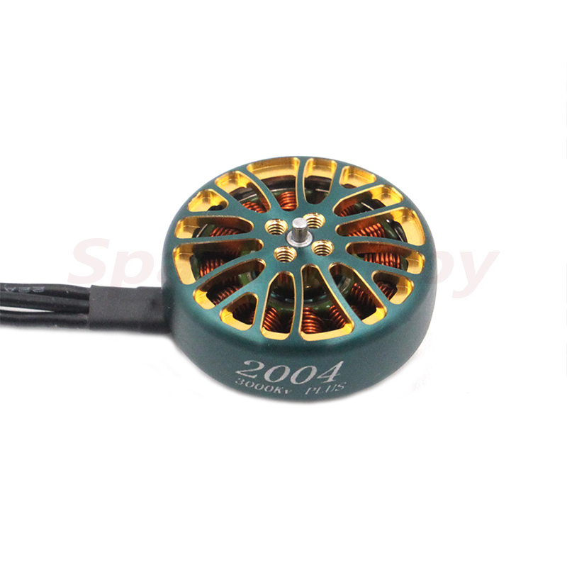 LANNRC 2004 Plus 1800kv 2500kv - Rc Hobby Engine 리뷰 및 가격
