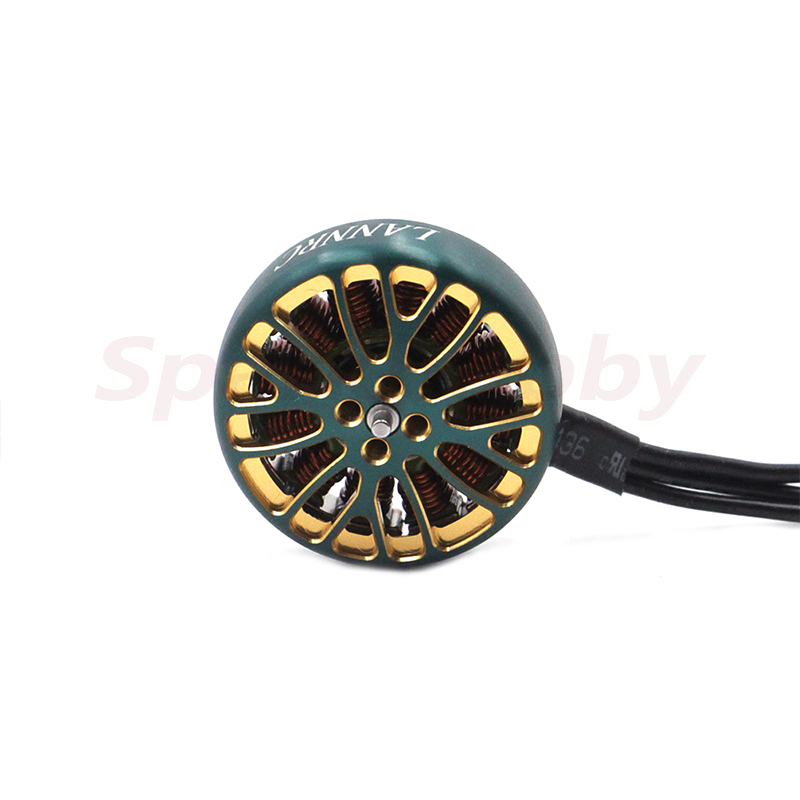 LANNRC 2004 Plus 1800kv 2500kv - Rc Hobby Engine 리뷰 및 가격