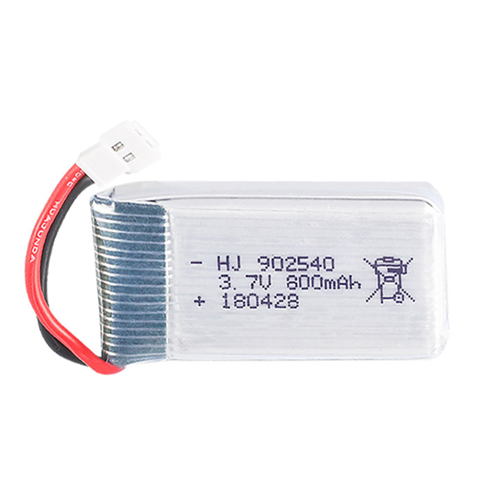 3.7V 800mAh 902540 25C Lipo 배터 - Rc Hobby Vehicles 리뷰 및 가격