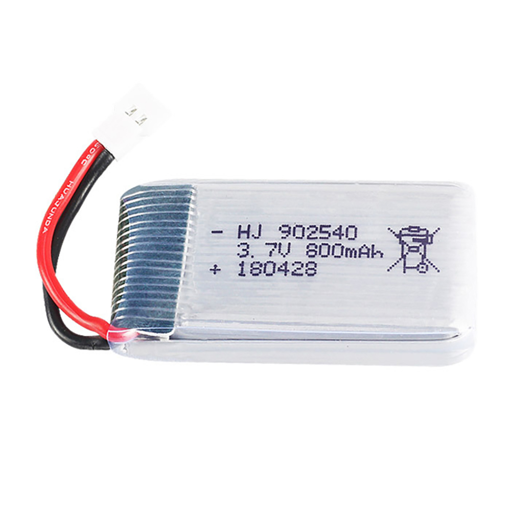 3.7V 800mAh 902540 25C Lipo 배터 - Rc Hobby Vehicles 리뷰 및 가격