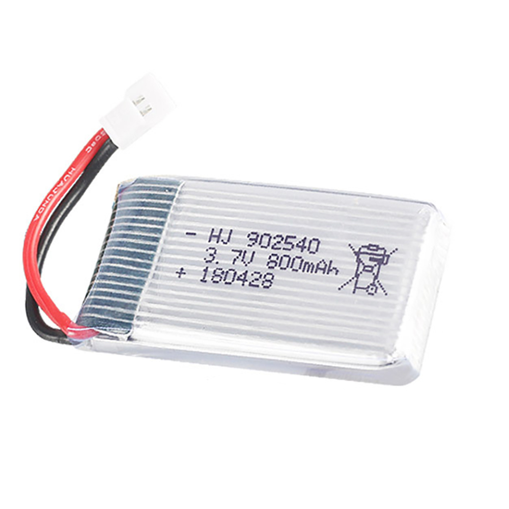 3.7V 800mAh 902540 25C Lipo 배터 - Rc Hobby Vehicles 리뷰 및 가격