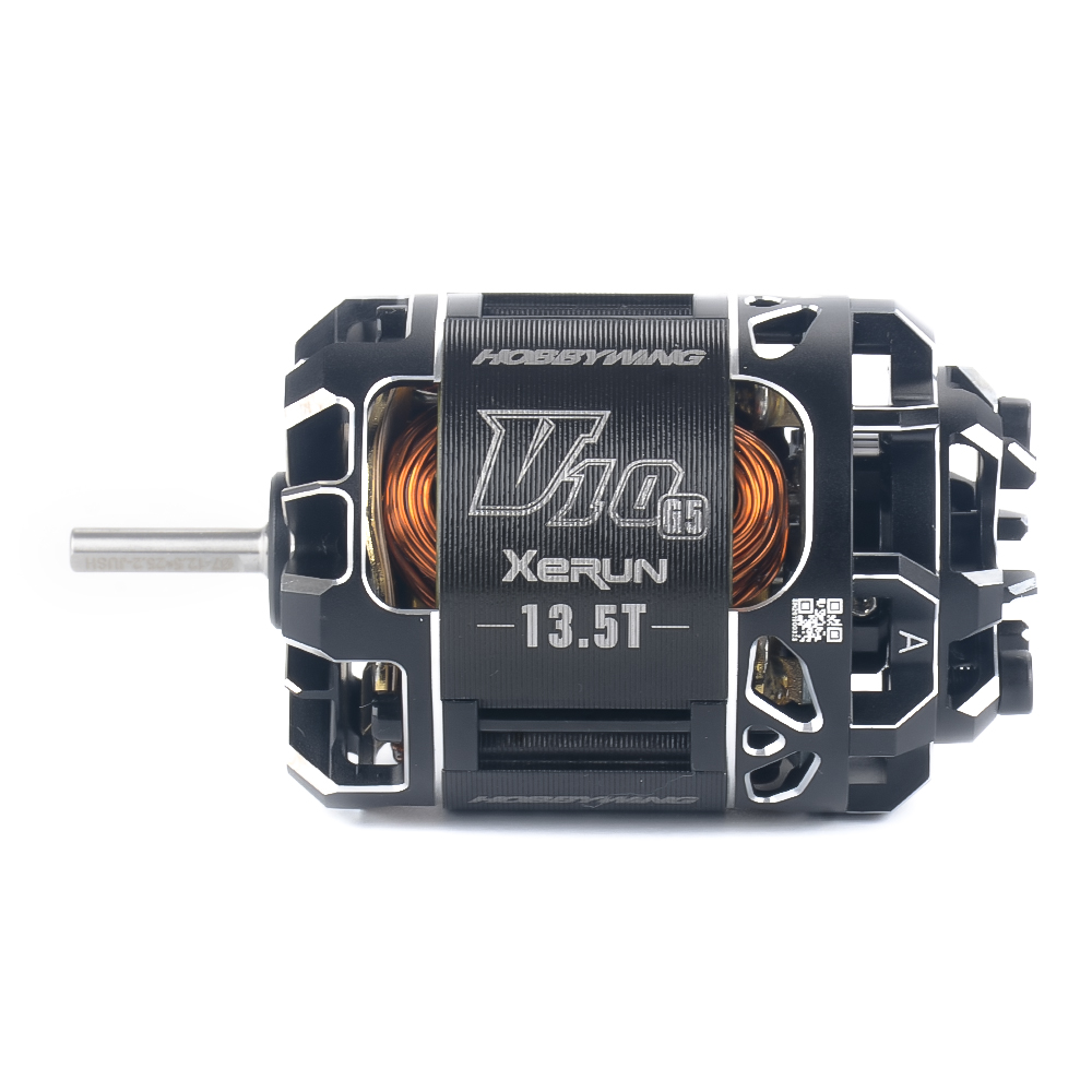 HOBBYWING XERUN V10 G5 표준 및 토크 - Rc Hobby Engine 리뷰 및 가격